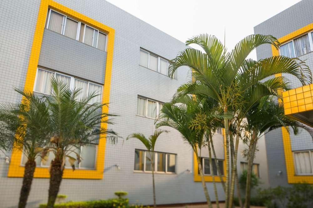 Multiparque Hplus Long Stay Guara  Экстерьер фото