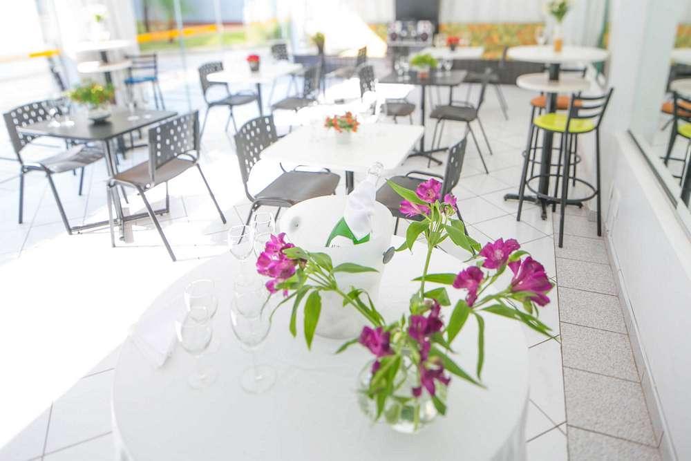 Multiparque Hplus Long Stay Guara  Экстерьер фото