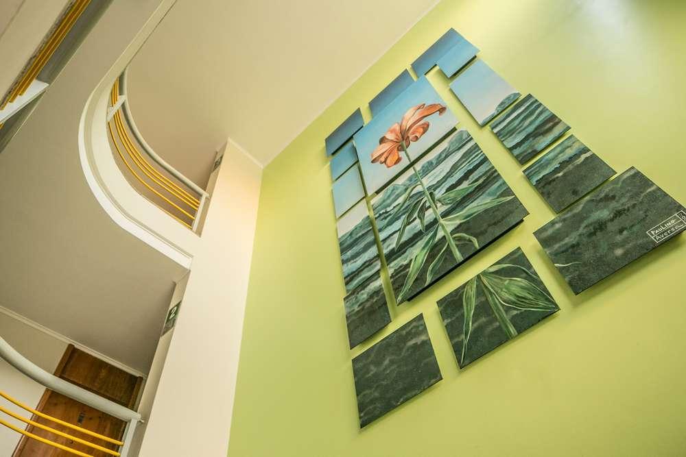 Multiparque Hplus Long Stay Guara  Экстерьер фото
