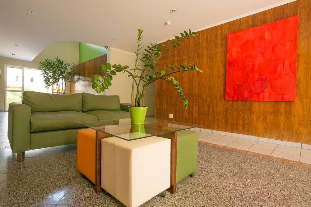 Multiparque Hplus Long Stay Guara  Экстерьер фото