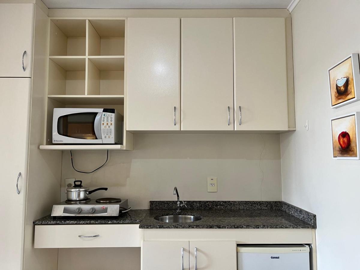 Multiparque Hplus Long Stay Guara  Экстерьер фото