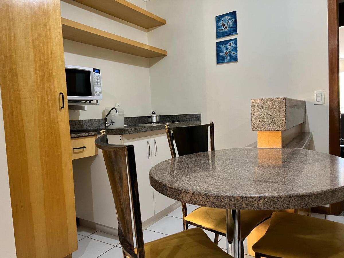 Multiparque Hplus Long Stay Guara  Экстерьер фото