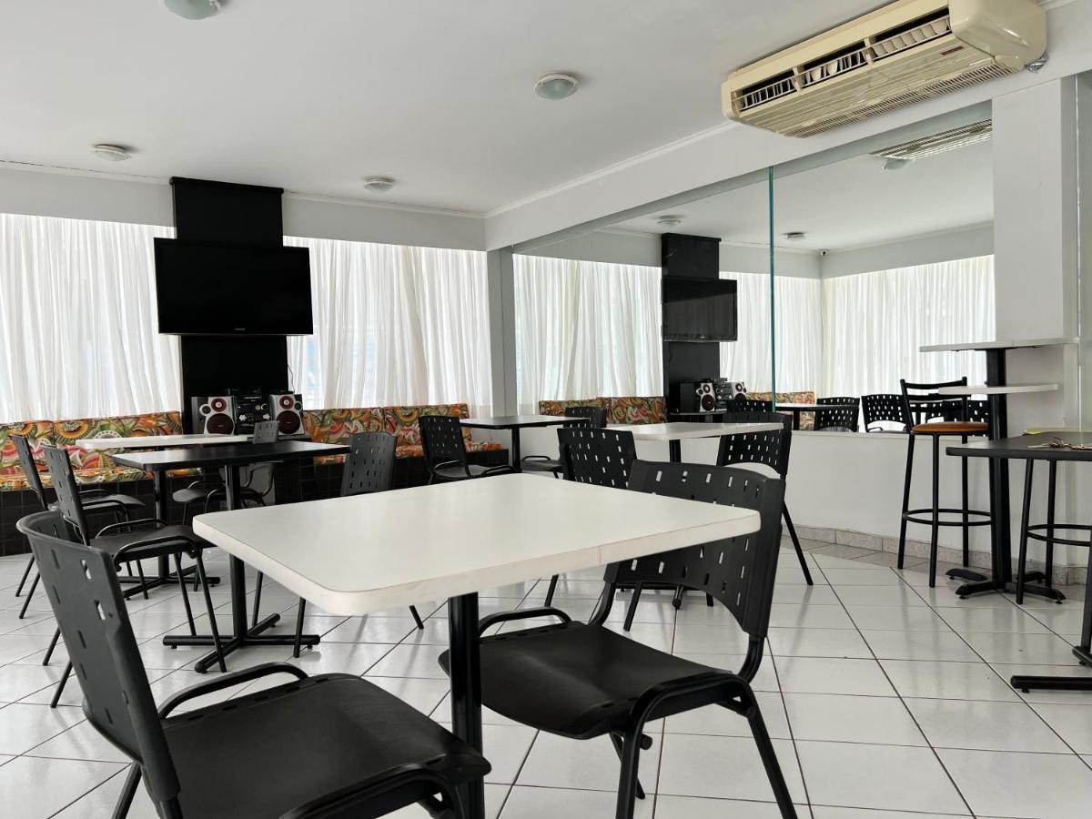 Multiparque Hplus Long Stay Guara  Экстерьер фото