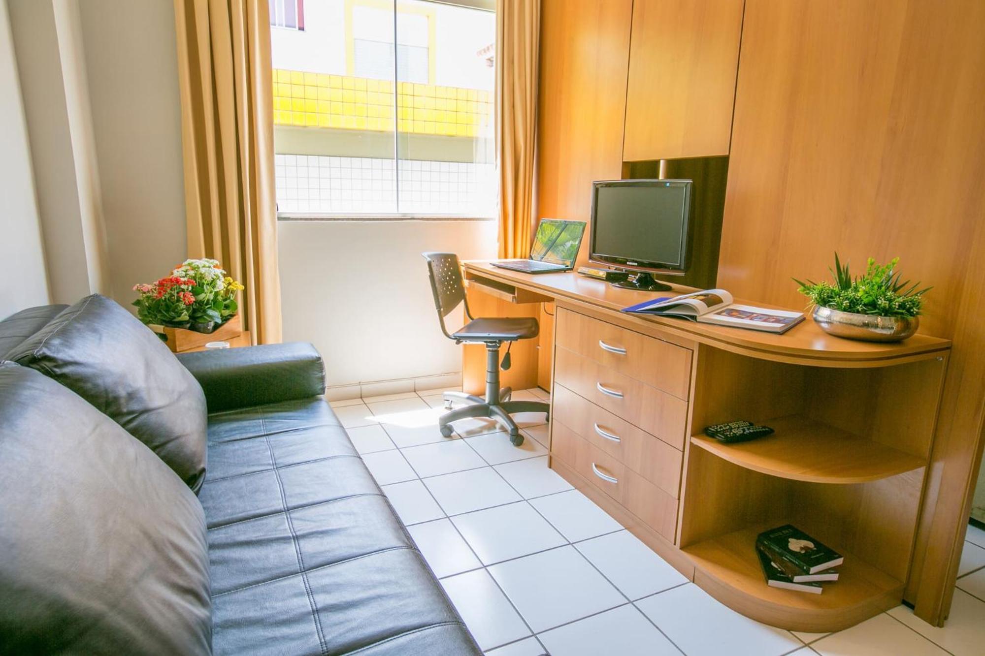 Multiparque Hplus Long Stay Guara  Номер фото