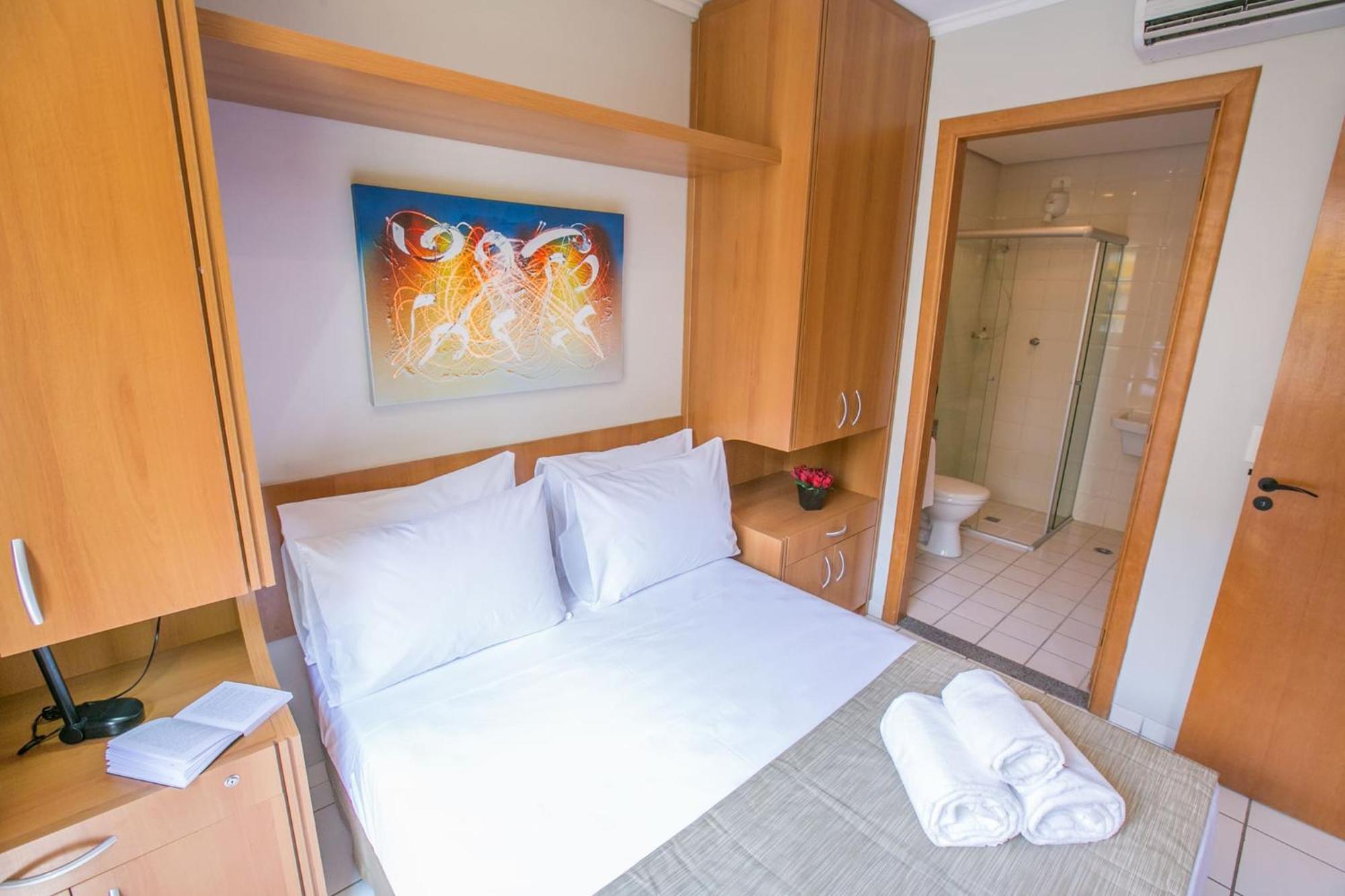 Multiparque Hplus Long Stay Guara  Номер фото