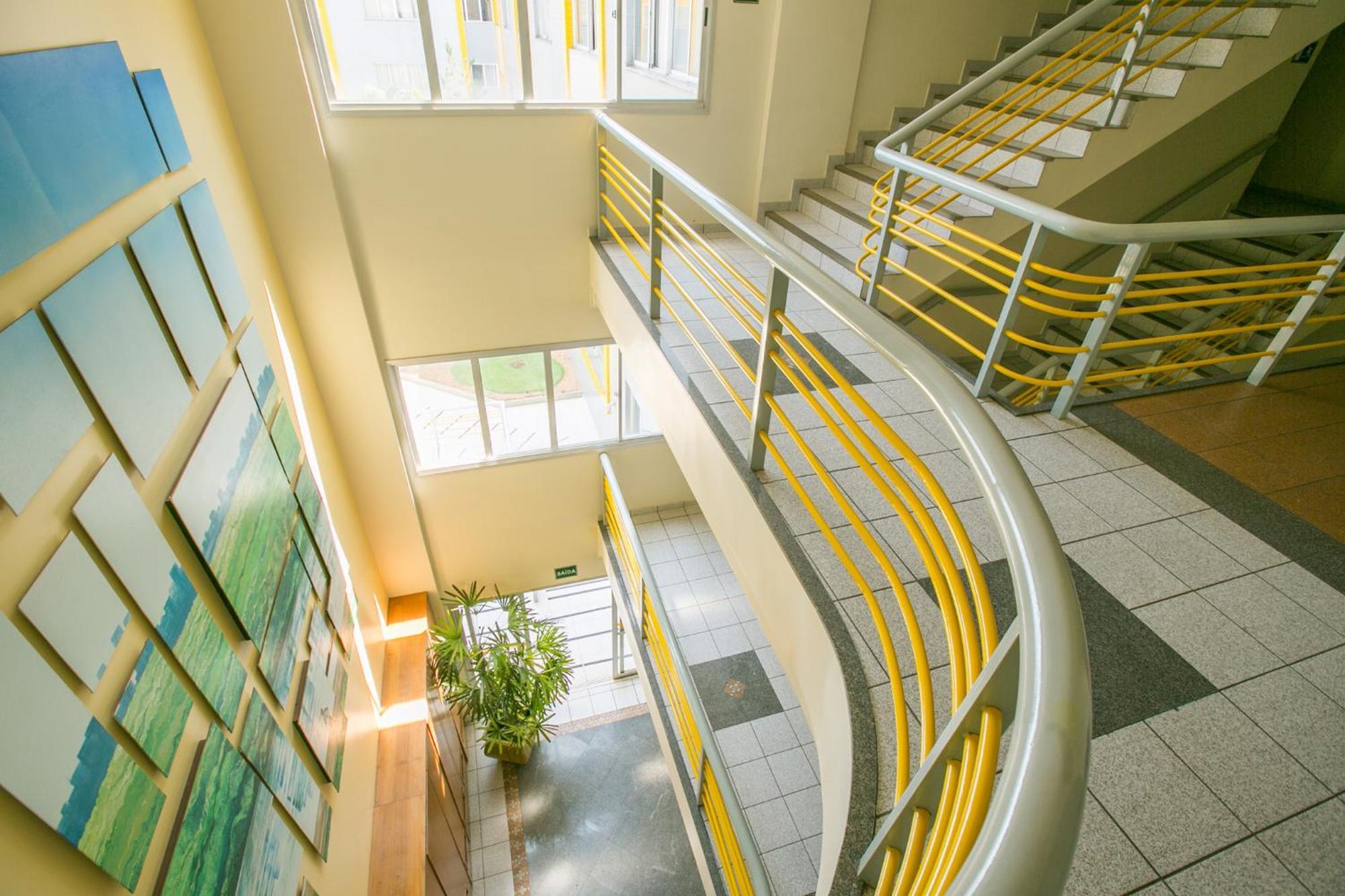 Multiparque Hplus Long Stay Guara  Экстерьер фото