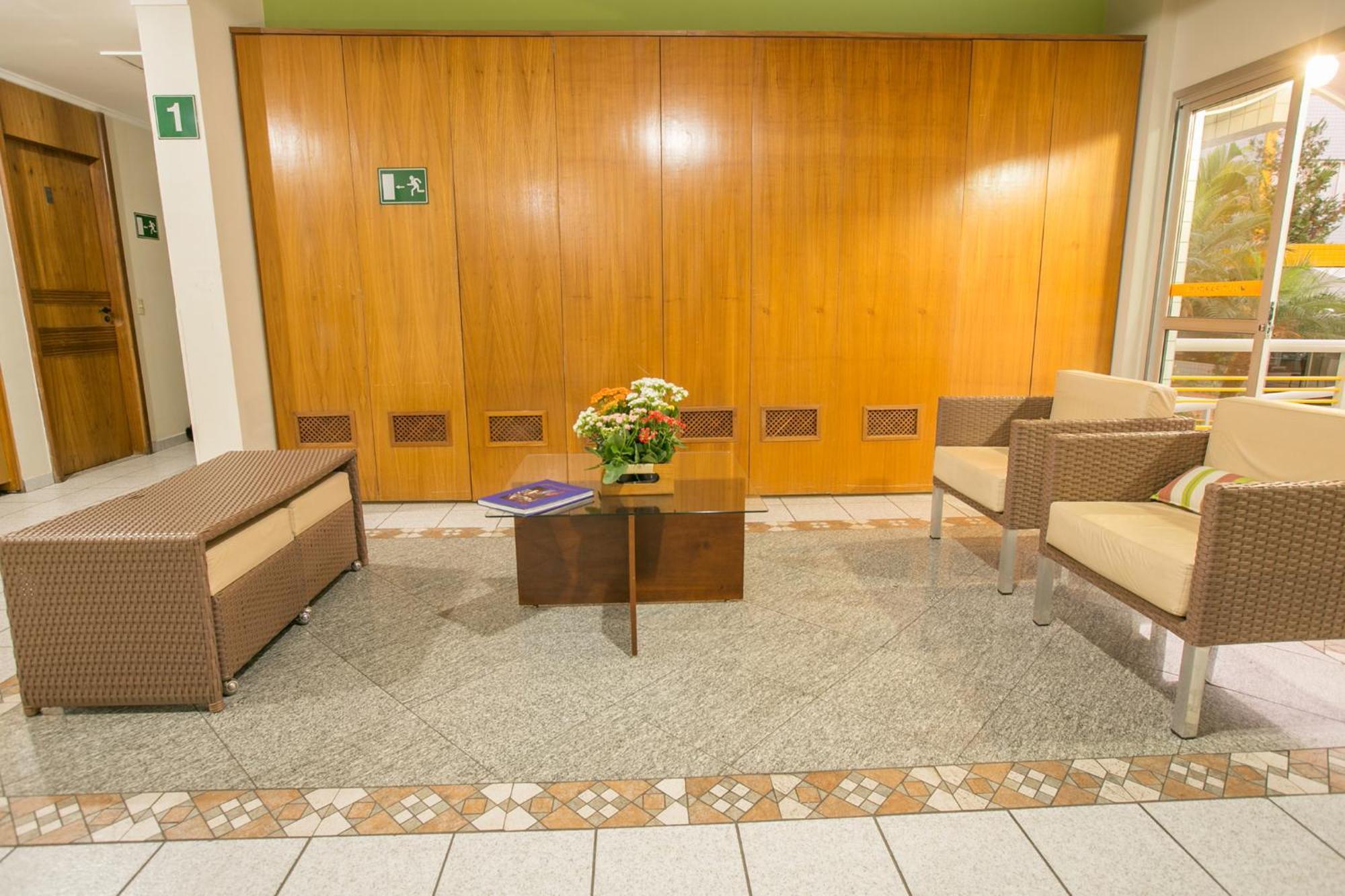 Multiparque Hplus Long Stay Guara  Экстерьер фото