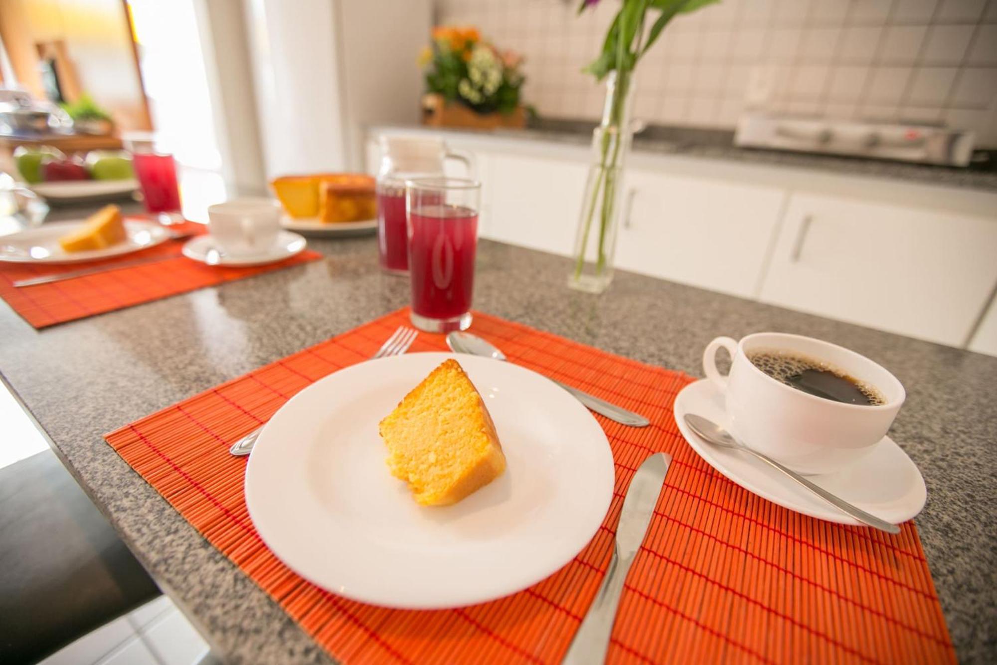 Multiparque Hplus Long Stay Guara  Номер фото