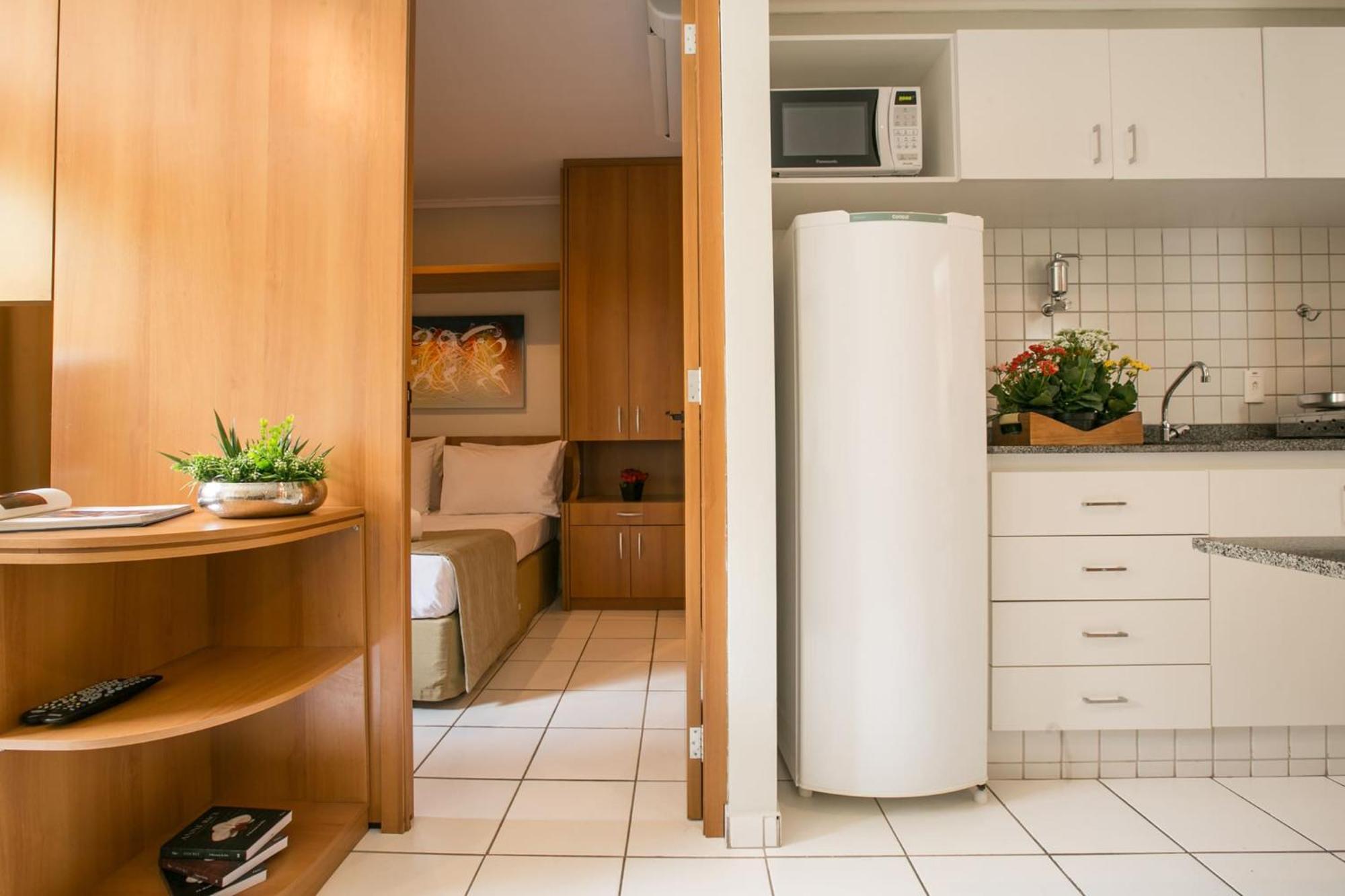 Multiparque Hplus Long Stay Guara  Номер фото