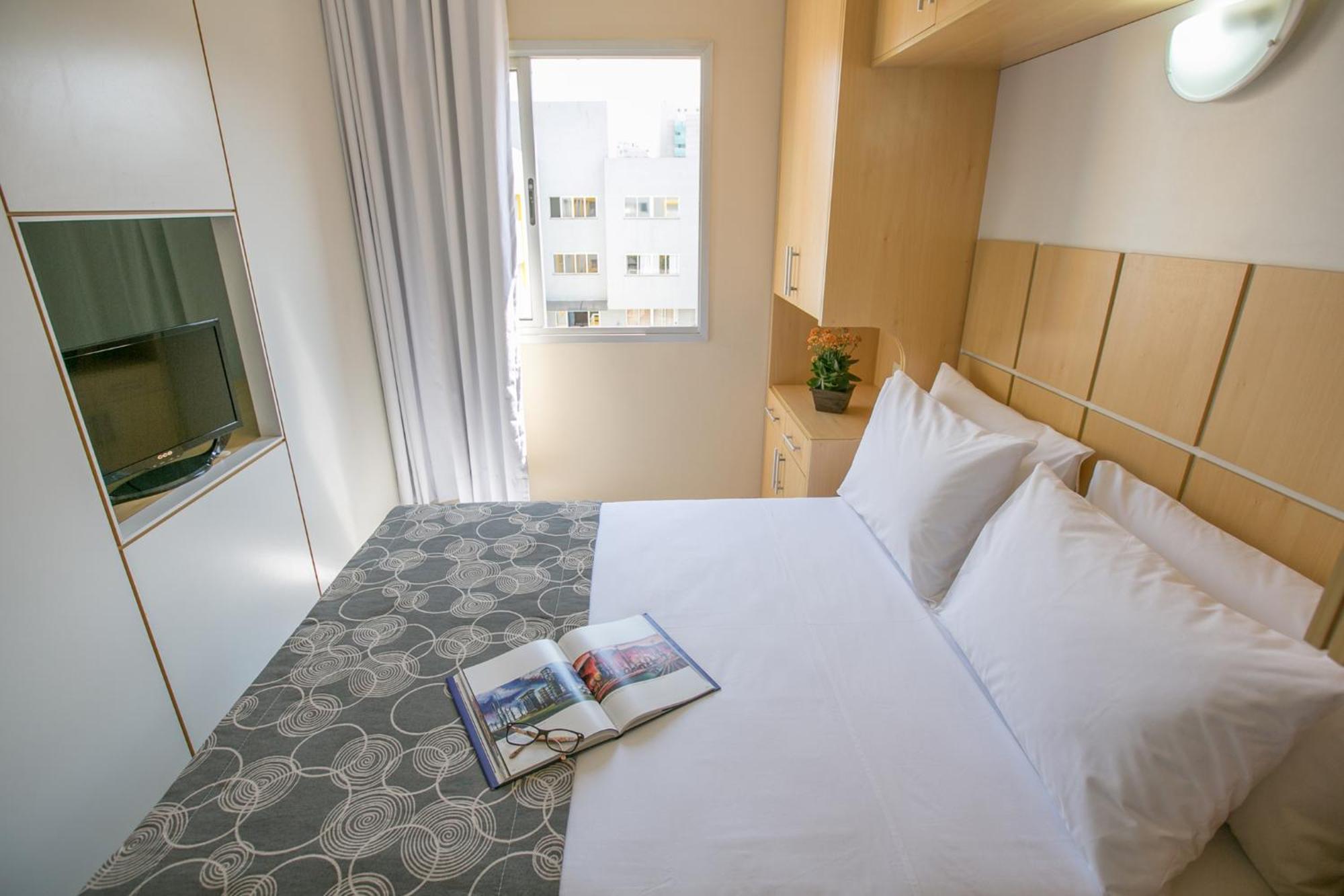 Multiparque Hplus Long Stay Guara  Номер фото