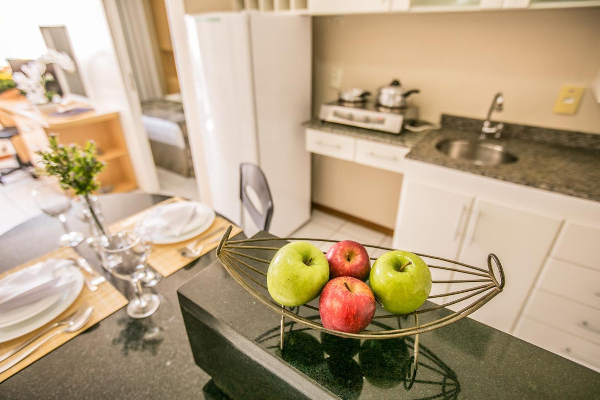 Multiparque Hplus Long Stay Guara  Номер фото