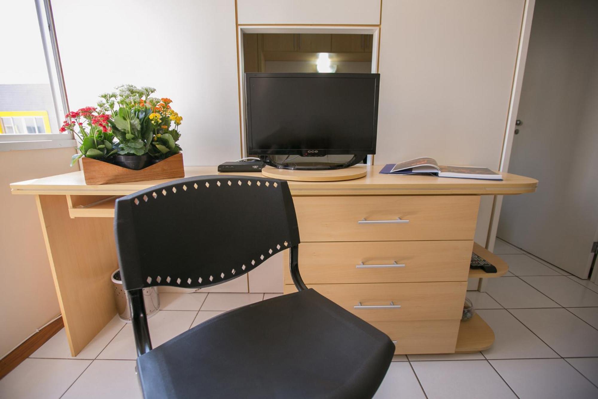Multiparque Hplus Long Stay Guara  Номер фото