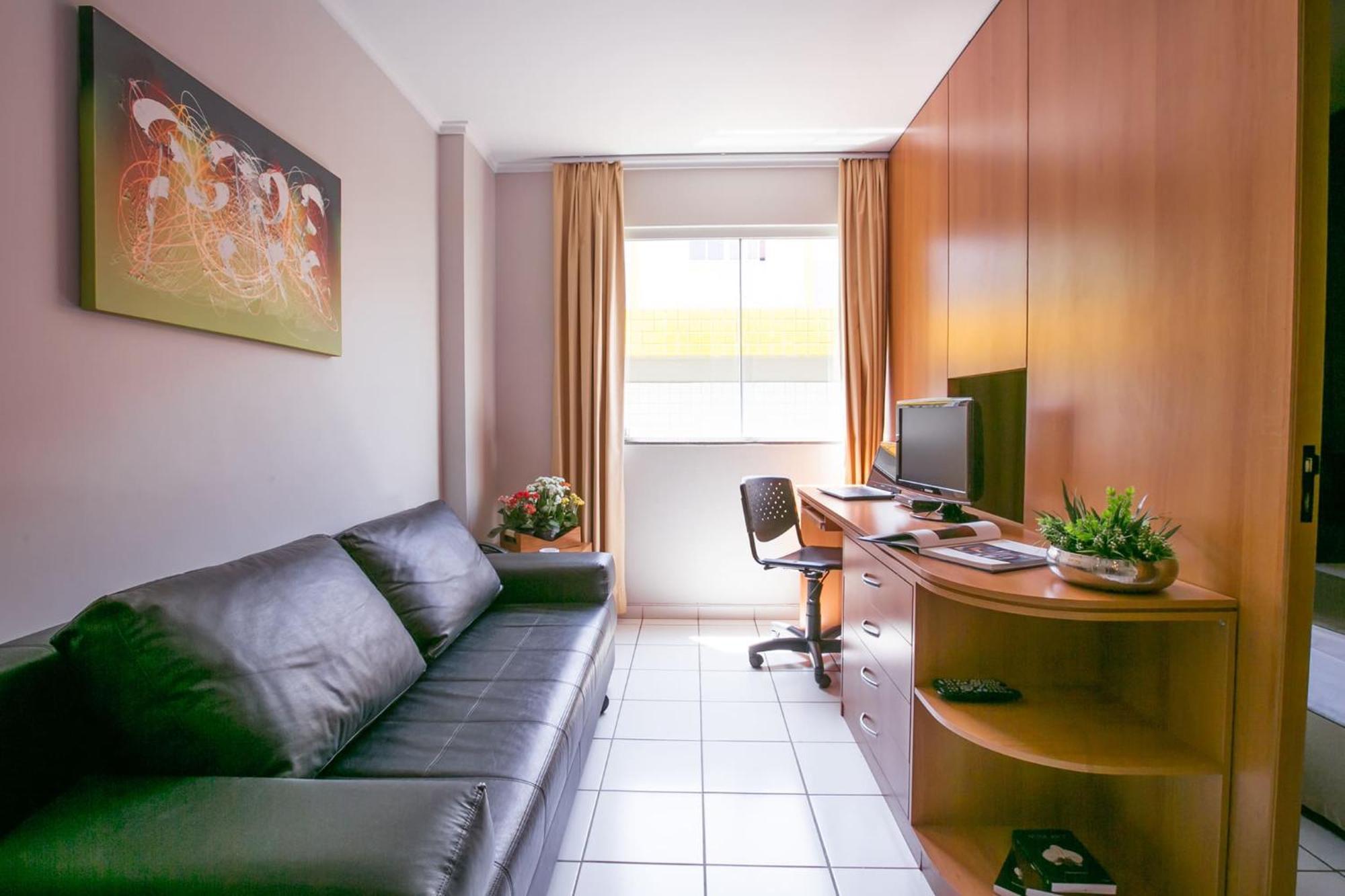 Multiparque Hplus Long Stay Guara  Номер фото