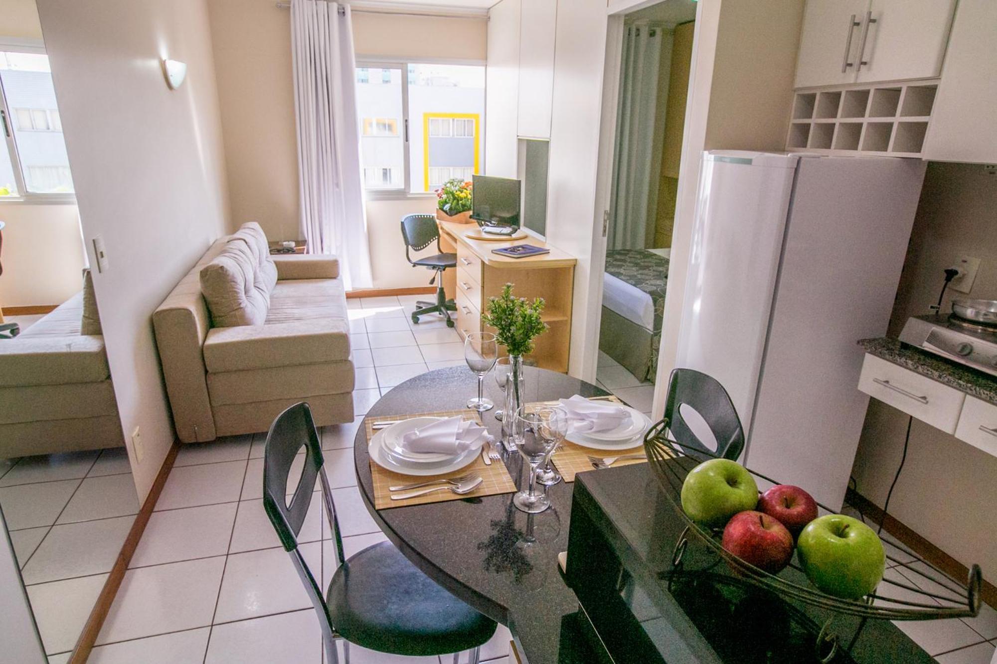 Multiparque Hplus Long Stay Guara  Номер фото