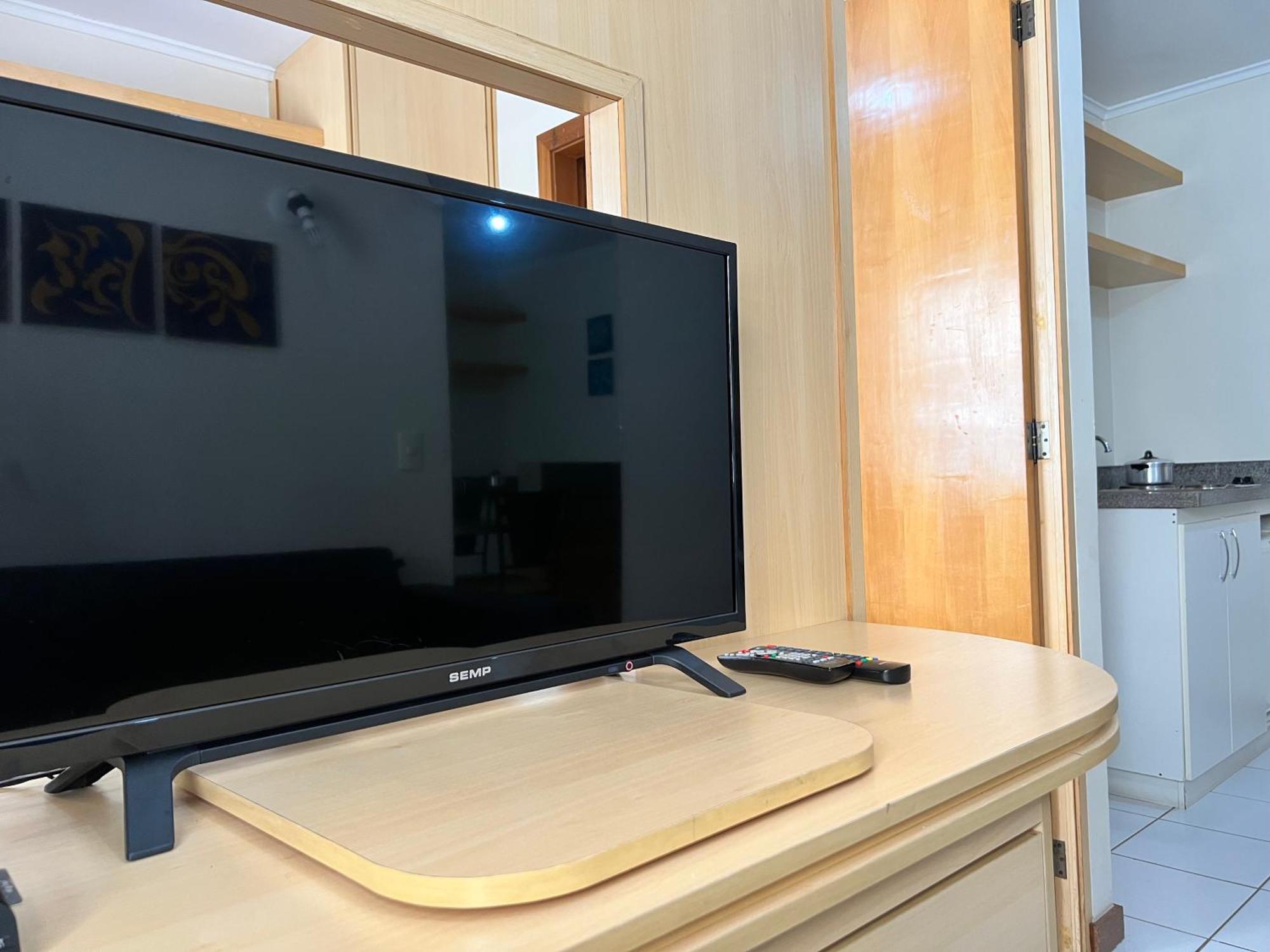Multiparque Hplus Long Stay Guara  Экстерьер фото